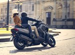 Yamaha Tricity 300