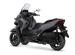 Yamaha Tricity 300