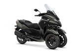 Yamaha Tricity 300
