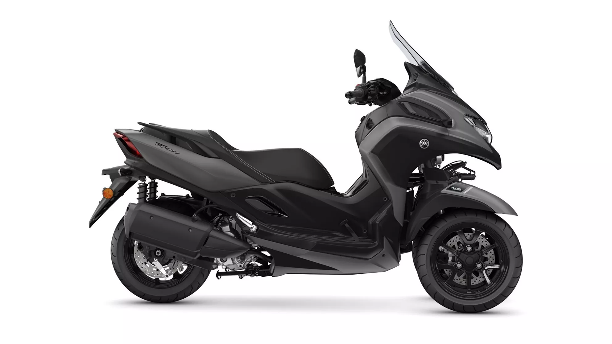 Yamaha Tricity 300 - Image 6 Yamaha Tricity 300 - Image 6