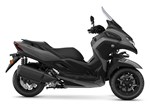 Yamaha Tricity 300
