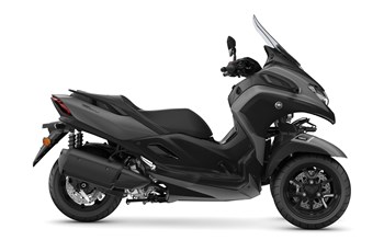 Yamaha Tricity 300 2021 - Bild 8 Yamaha Tricity 300 2021 - Bild 8