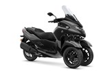 Yamaha Tricity 300