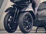 Yamaha Tricity 300