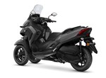 Yamaha Tricity 300