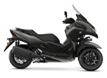 Yamaha Tricity 300