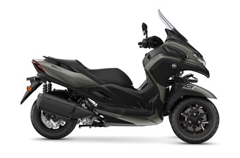 Yamaha Tricity 300 2021 - Bild 15 Yamaha Tricity 300 2021 - Bild 15
