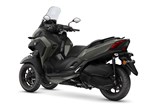 Yamaha Tricity 300