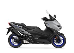 Yamaha TMAX 560