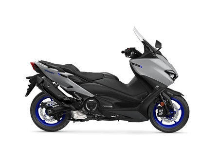 Yamaha TMAX 560 2021 Yamaha TMAX 560 2021