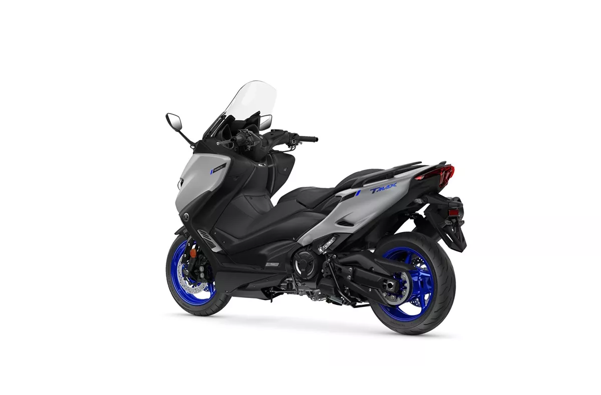 Yamaha TMAX 560 Yamaha TMAX 560