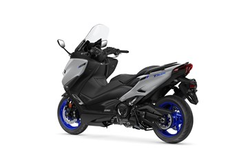 Yamaha TMAX 560 2021 - Bild 3 Yamaha TMAX 560 2021 - Bild 3