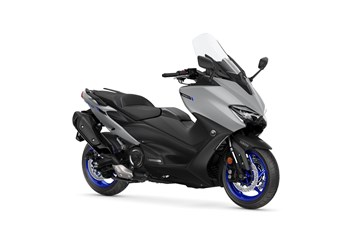 Yamaha TMAX 560 2021 - Bild 4 Yamaha TMAX 560 2021 - Bild 4