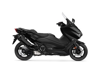 Yamaha TMAX 560 2021 - Bild 6 Yamaha TMAX 560 2021 - Bild 6