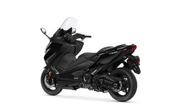 Yamaha TMAX 560 2021 - Bild 7 Yamaha TMAX 560 2021 - Bild 7