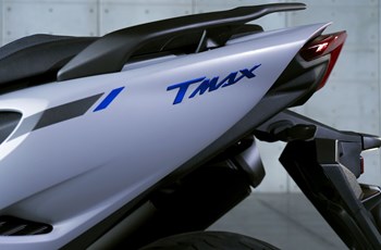 Yamaha TMAX 560 2021 - Bild 10 Yamaha TMAX 560 2021 - Bild 10