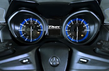 Yamaha TMAX 560 2021 - Bild 11 Yamaha TMAX 560 2021 - Bild 11