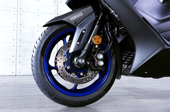 Yamaha TMAX 560 2021 - Bild 14 Yamaha TMAX 560 2021 - Bild 14