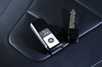 Yamaha TMAX 560 2021 - Bild 16 Yamaha TMAX 560 2021 - Bild 16