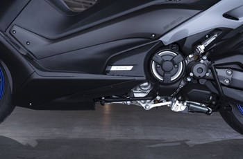 Yamaha TMAX 560 2021 - Bild 17 Yamaha TMAX 560 2021 - Bild 17