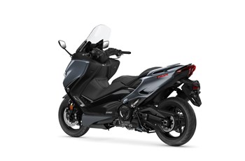 Yamaha TMAX 560 Tech Max 2021 - Bild 4 Yamaha TMAX 560 Tech Max 2021 - Bild 4