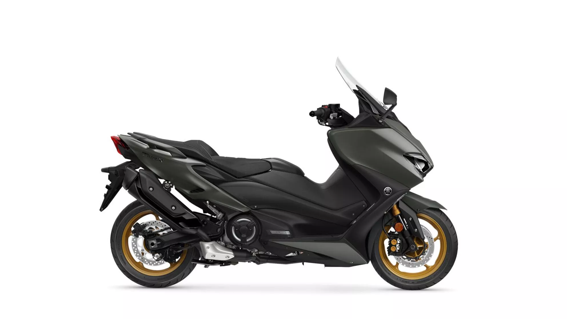 Picture Yamaha TMAX 560 Tech Max