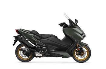 Yamaha TMAX 560 Tech Max 2021 - Bild 5 Yamaha TMAX 560 Tech Max 2021 - Bild 5