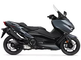 Yamaha TMAX 560 Tech Max