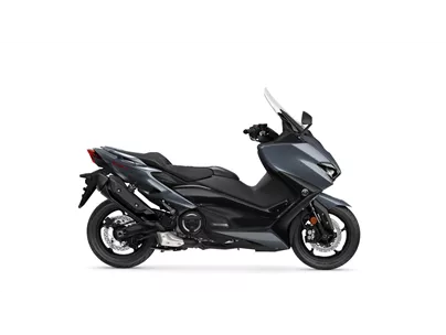 Yamaha TMAX 560 Tech Max 2021 Yamaha TMAX 560 Tech Max 2021