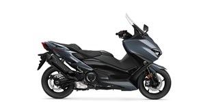 Yamaha TMAX 560 Tech Max 2021 vs Honda X-ADV 2024
