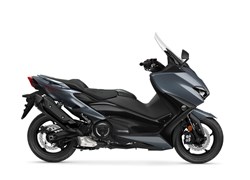 Yamaha TMAX 560 Tech Max