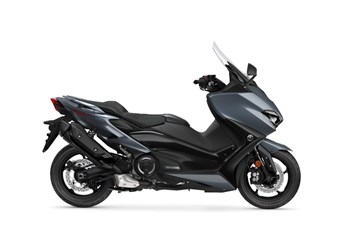 Yamaha TMAX 560 Tech Max 2021 - Bild 2 Yamaha TMAX 560 Tech Max 2021 - Bild 2