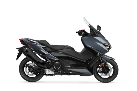 Yamaha TMAX 560 Tech Max 2021 Yamaha TMAX 560 Tech Max 2021