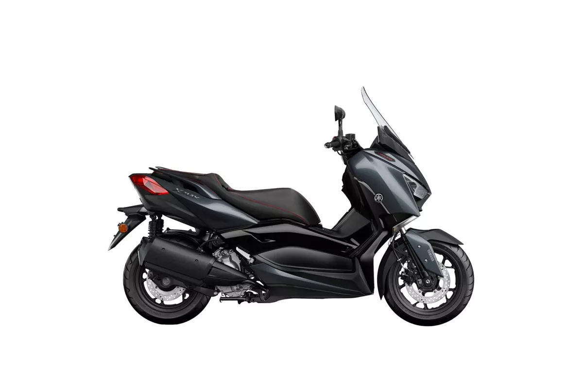 Yamaha XMAX 300 Tech MAX Yamaha XMAX 300 Tech MAX