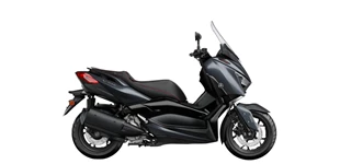 Yamaha XMAX 300 Tech MAX 2021 vs BMW C 400 GT 2023 Yamaha XMAX 300 Tech MAX 2021 vs BMW C 400 GT 2023