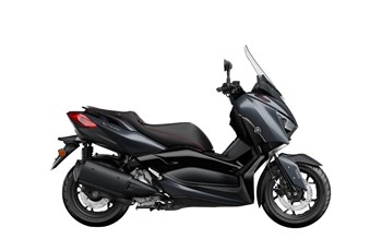 Yamaha XMAX 300 Tech MAX 2021 - Bild 2 Yamaha XMAX 300 Tech MAX 2021 - Bild 2