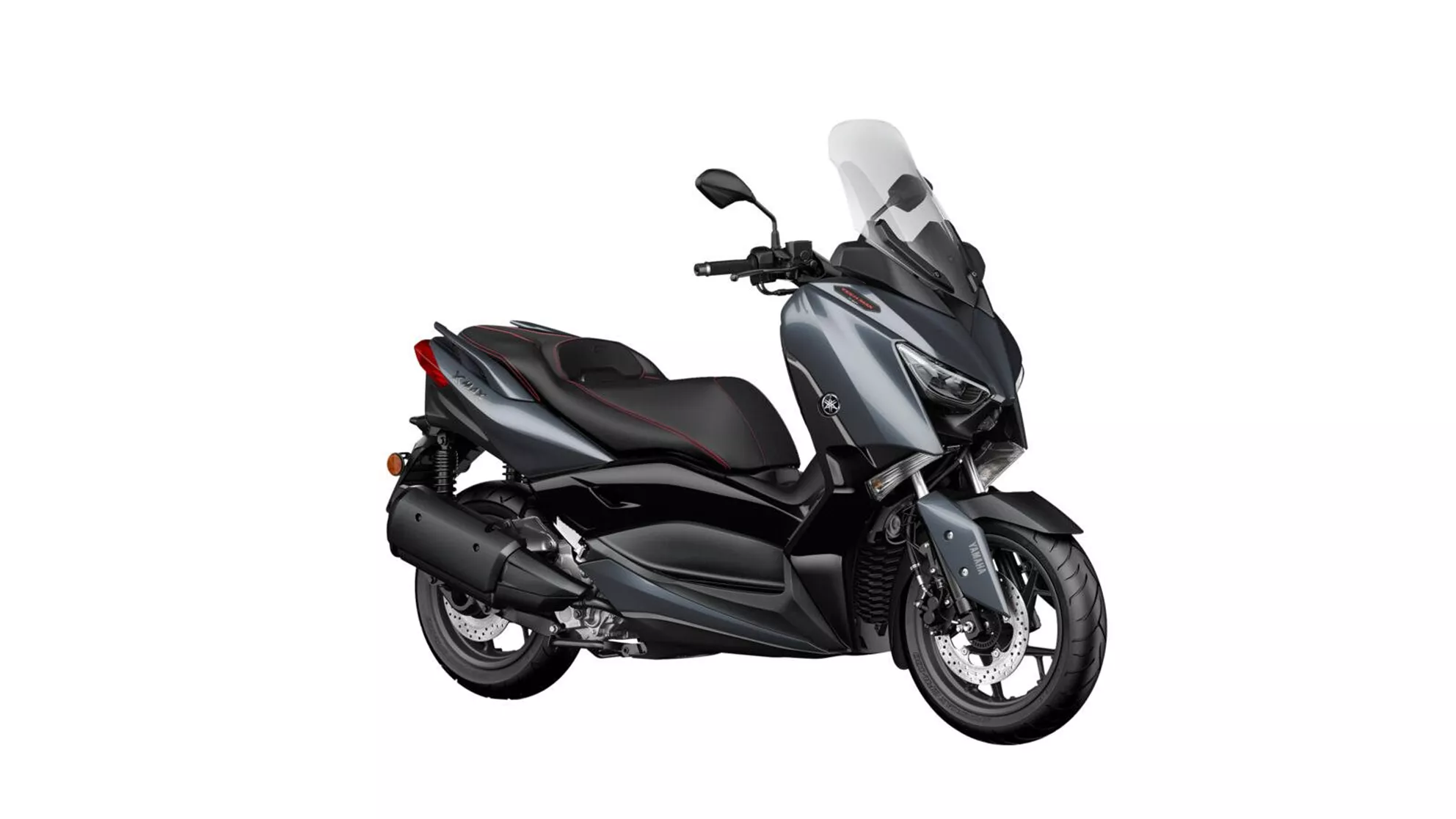 Yamaha XMAX 300 Tech MAX - Image 1 Yamaha XMAX 300 Tech MAX - Image 1