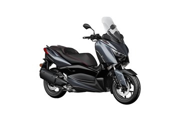 Yamaha XMAX 300 Tech MAX 2021 - Bild 3 Yamaha XMAX 300 Tech MAX 2021 - Bild 3