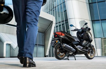Yamaha XMAX 300 Tech MAX 2021 - Bild 7 Yamaha XMAX 300 Tech MAX 2021 - Bild 7