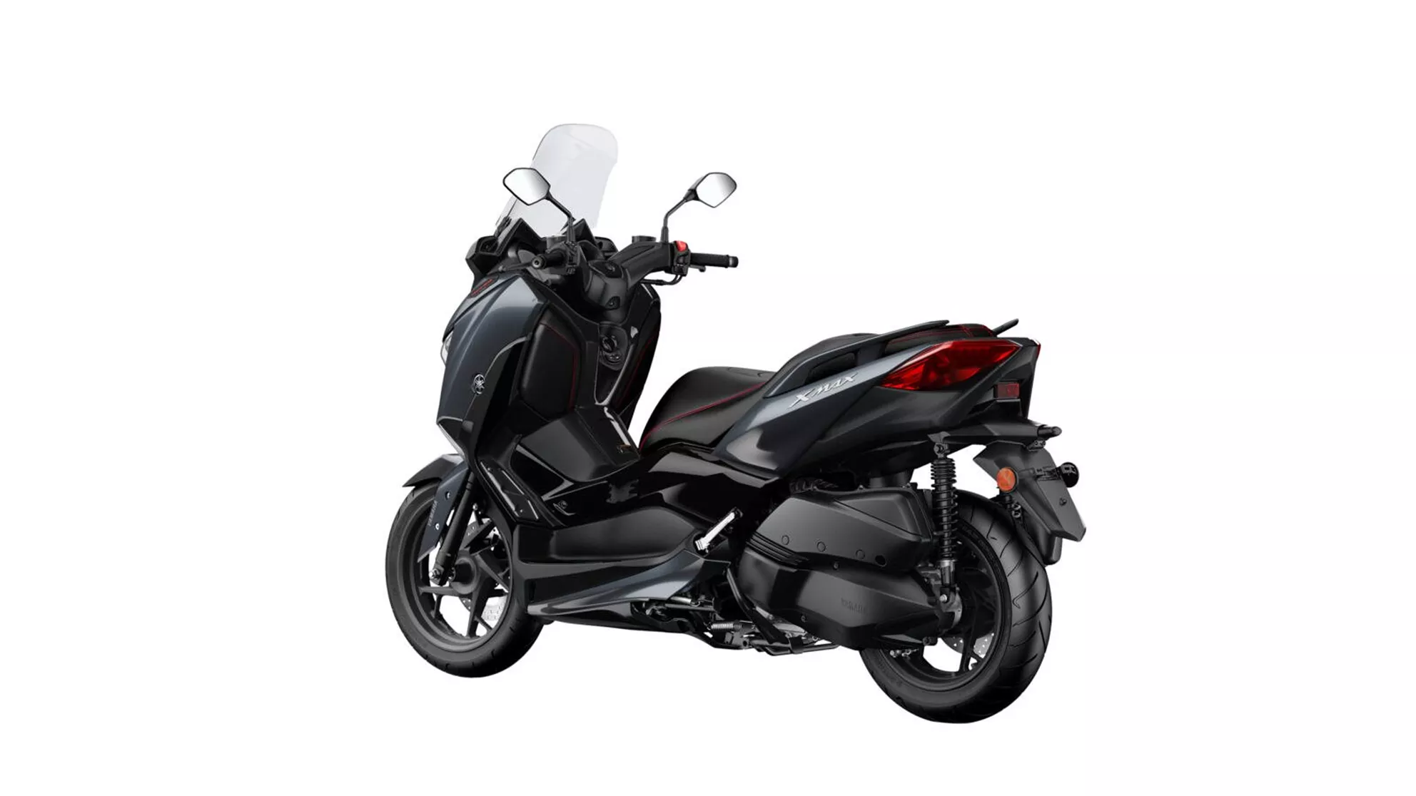 Yamaha XMAX 300 Tech MAX - Image 11 Yamaha XMAX 300 Tech MAX - Image 11