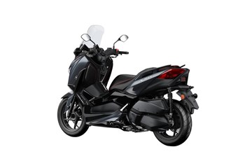 Yamaha XMAX 300 Tech MAX 2021 - Bild 13 Yamaha XMAX 300 Tech MAX 2021 - Bild 13