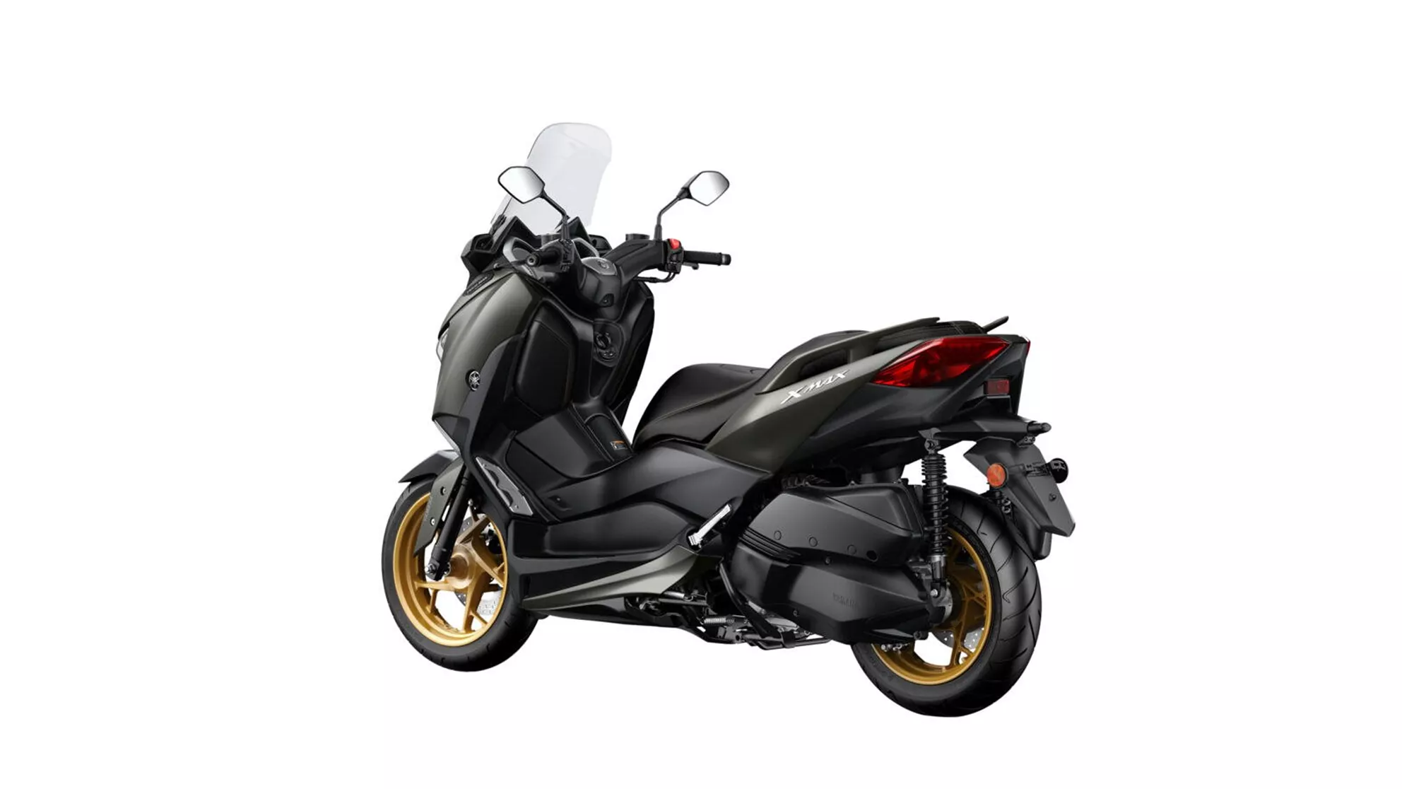 Yamaha XMAX 300 Tech MAX - Image 17 Yamaha XMAX 300 Tech MAX - Image 17