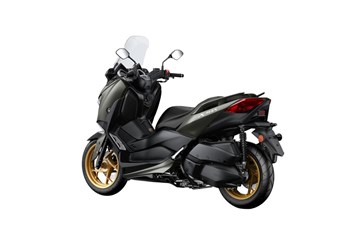 Yamaha XMAX 300 Tech MAX 2021 - Bild 19 Yamaha XMAX 300 Tech MAX 2021 - Bild 19