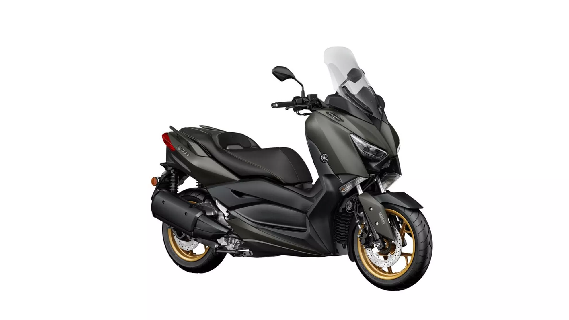 Yamaha XMAX 300 Tech MAX - Image 19 Yamaha XMAX 300 Tech MAX - Image 19