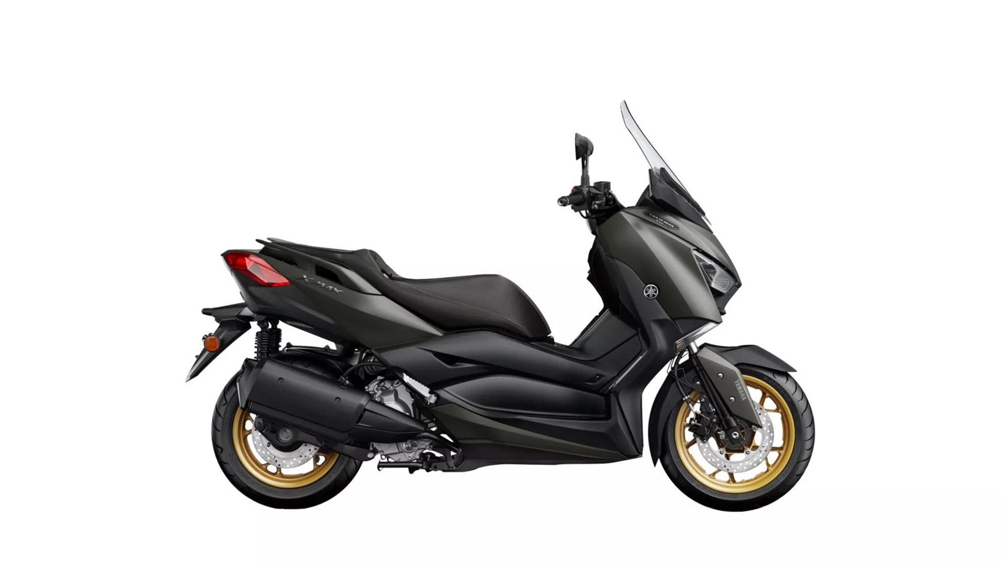 Yamaha XMAX 300 Tech MAX - Image 20 Yamaha XMAX 300 Tech MAX - Image 20