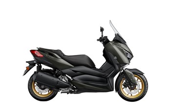 Yamaha XMAX 300 Tech MAX 2021 - Bild 22 Yamaha XMAX 300 Tech MAX 2021 - Bild 22