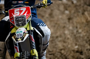 Husqvarna FE 350 Rockstar Edition 2021 - Bild 4 Husqvarna FE 350 Rockstar Edition 2021 - Bild 4