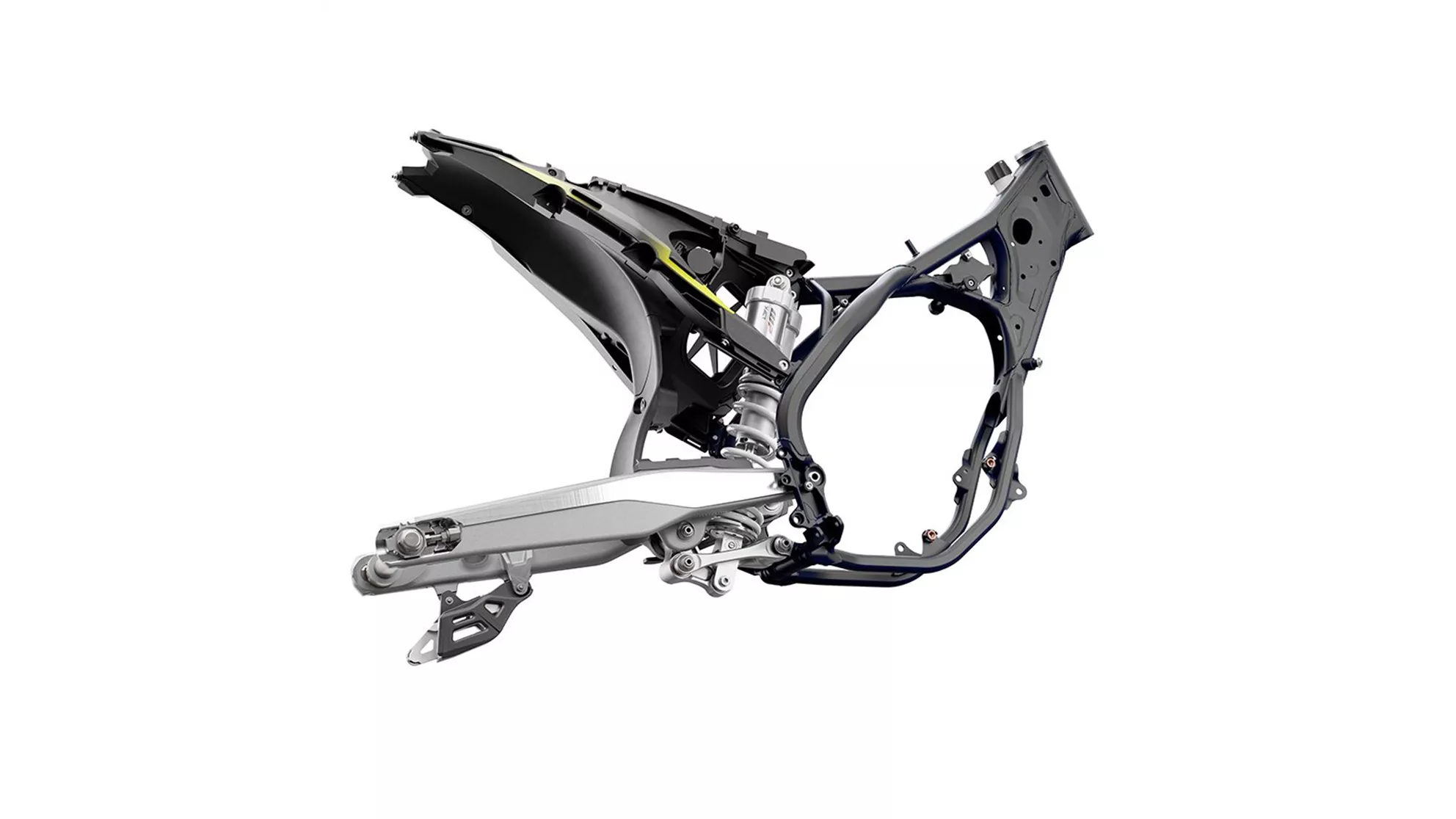 Husqvarna TE 300i Rockstar Edition - Image 5 Husqvarna TE 300i Rockstar Edition - Image 5