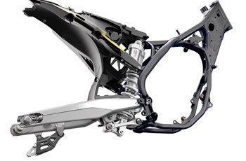 Husqvarna TE 300i Rockstar Edition 2021 - Bild 7 Husqvarna TE 300i Rockstar Edition 2021 - Bild 7