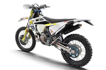 Husqvarna TE 300i Rockstar Edition 2021 - Bild 4 Husqvarna TE 300i Rockstar Edition 2021 - Bild 4